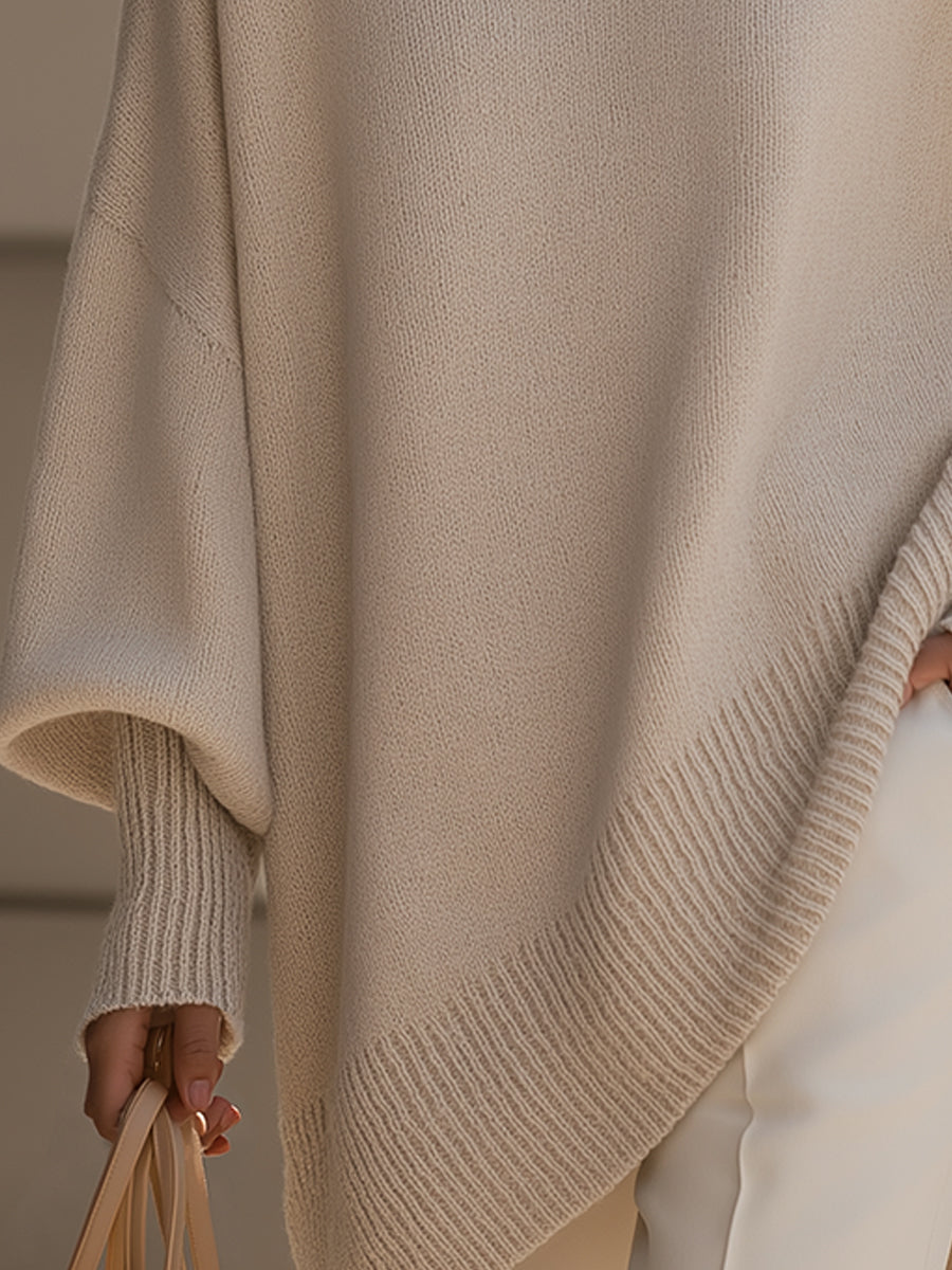 Cindy | Wygodny sweter