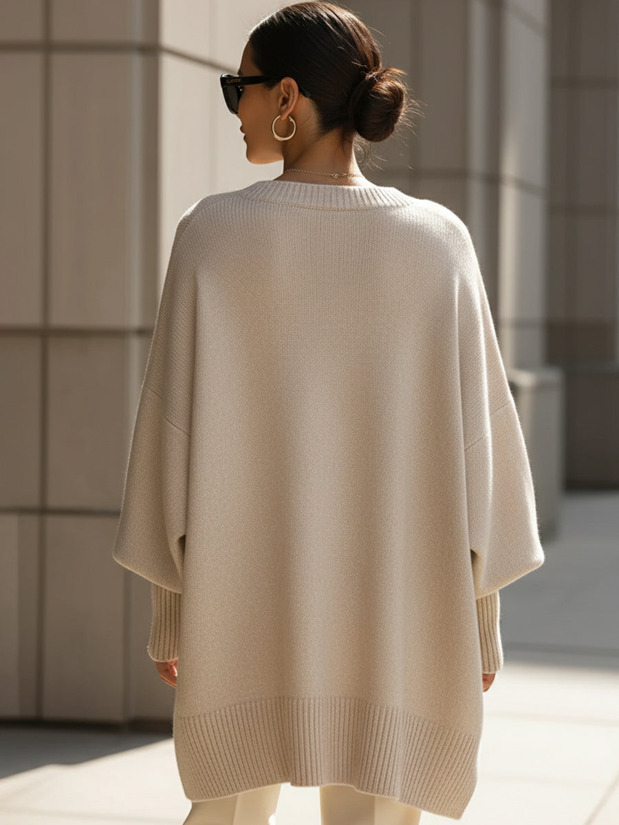 Cindy | Wygodny sweter