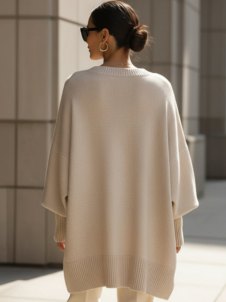Cindy | Wygodny sweter