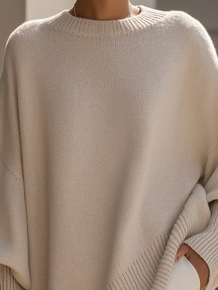 Cindy | Wygodny sweter