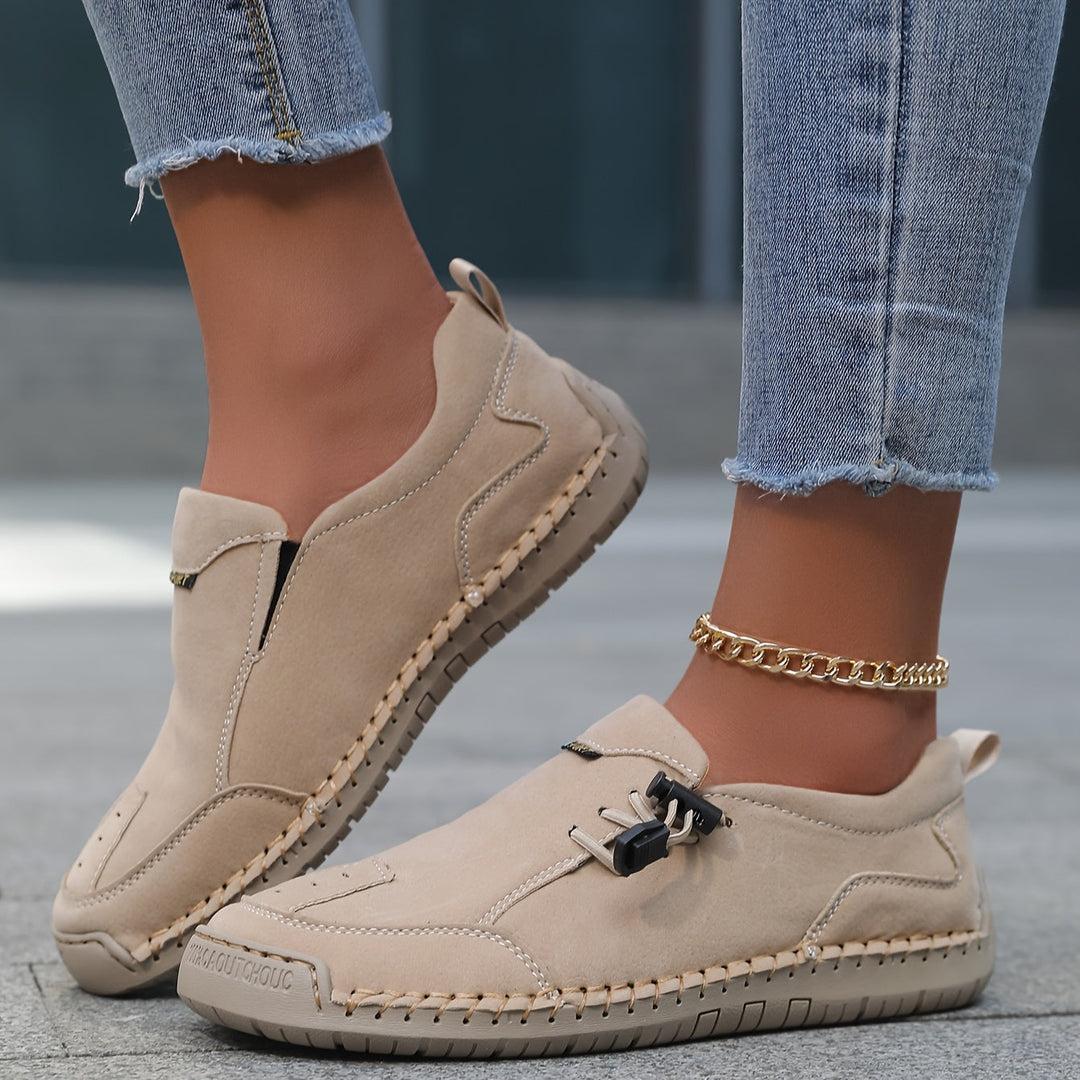 Célya™ | Wygodne sneakersy