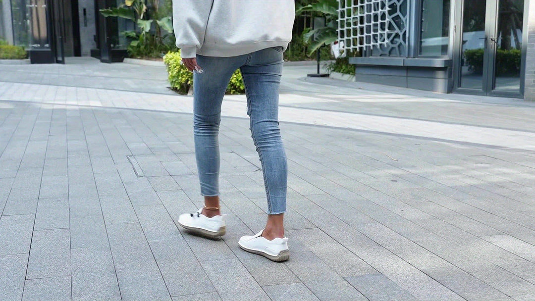 Célya™ | Wygodne sneakersy