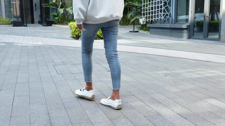 Célya™ | Wygodne sneakersy