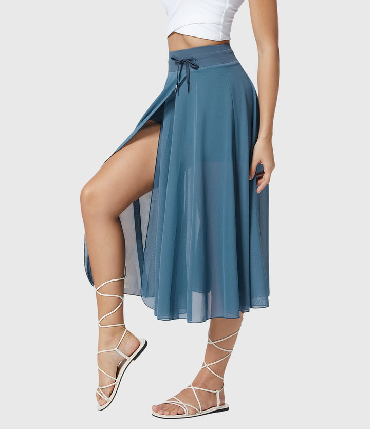 Melanie™ | Elegancka spódnica