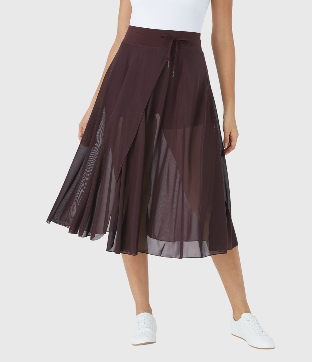 Melanie™ | Elegancka spódnica