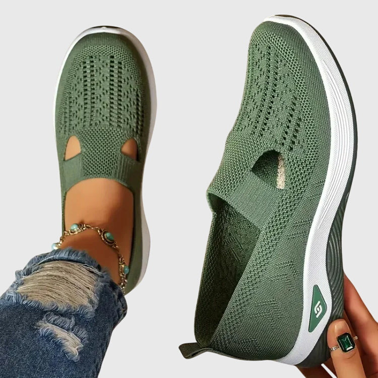 Ortopedyczne sneakersy