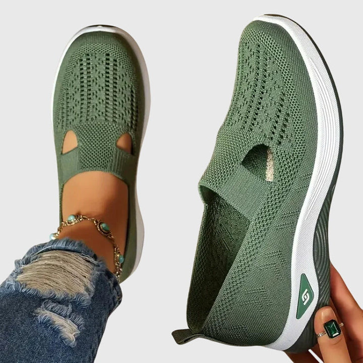 Ortopedyczne sneakersy