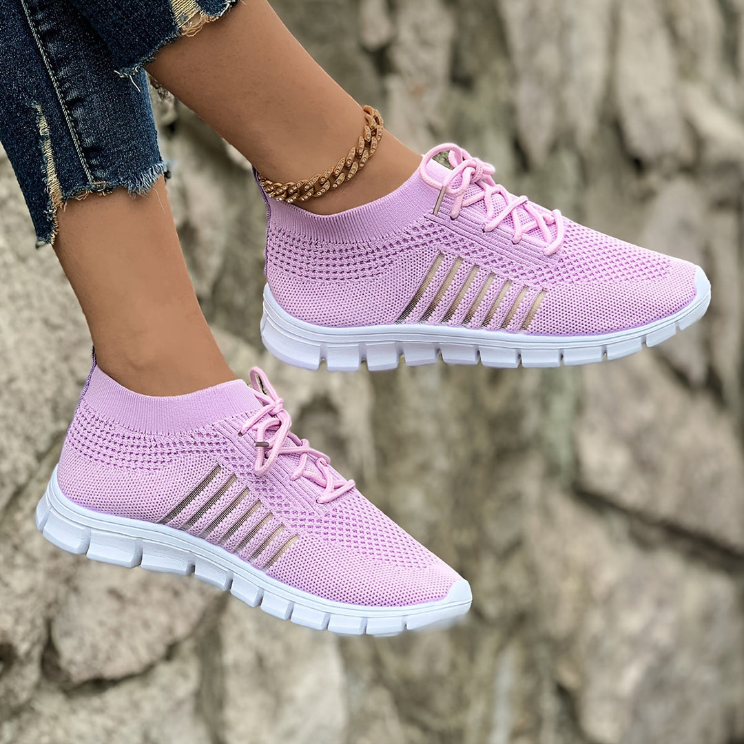 Sophie | Wygodne sneakersy