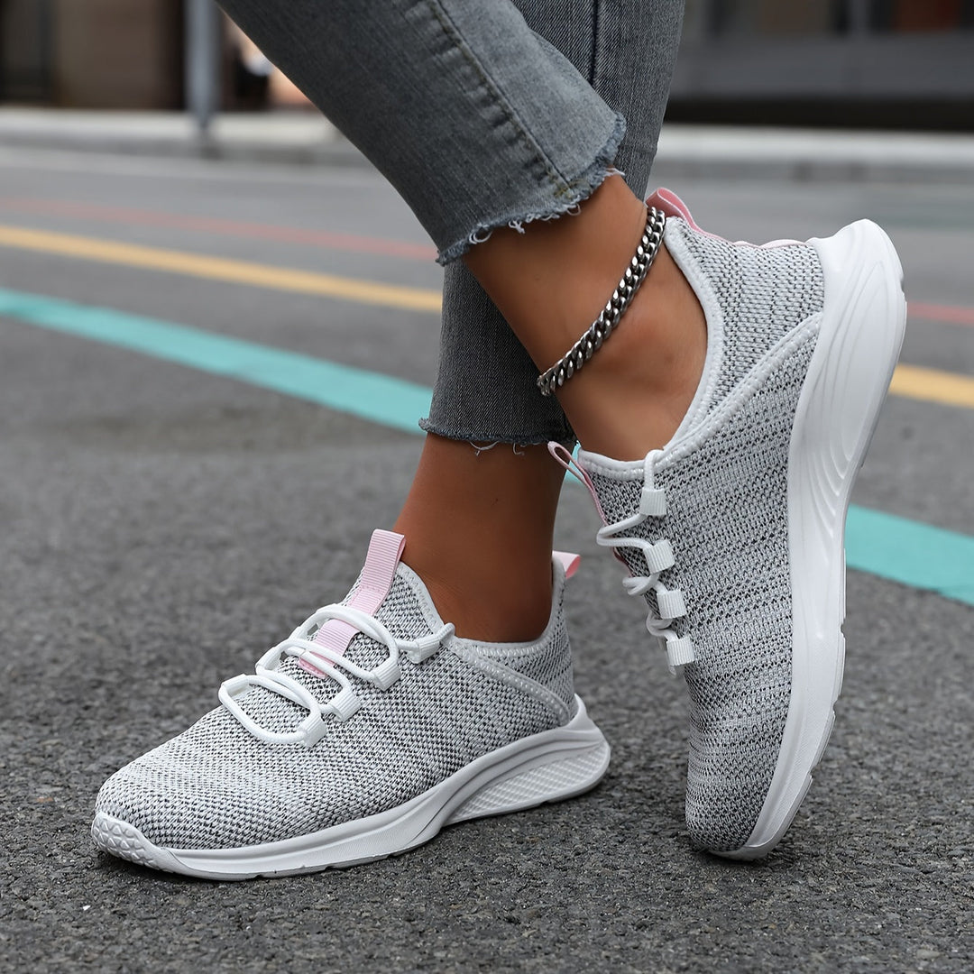 Wygodne sneakersy