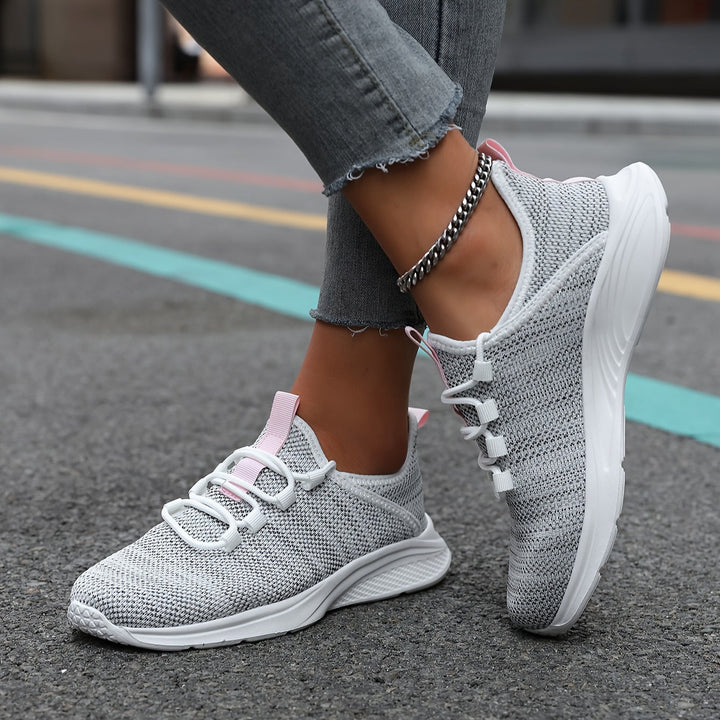 Wygodne sneakersy