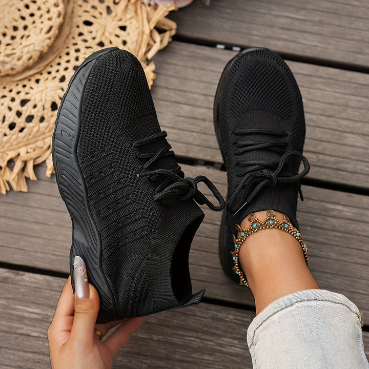 Léa | Wygodne sneakersy