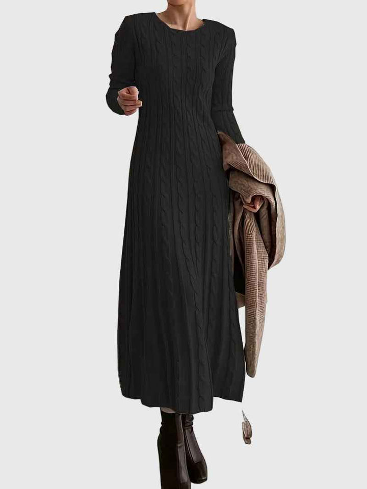 Evelyn | Elegancki sweter