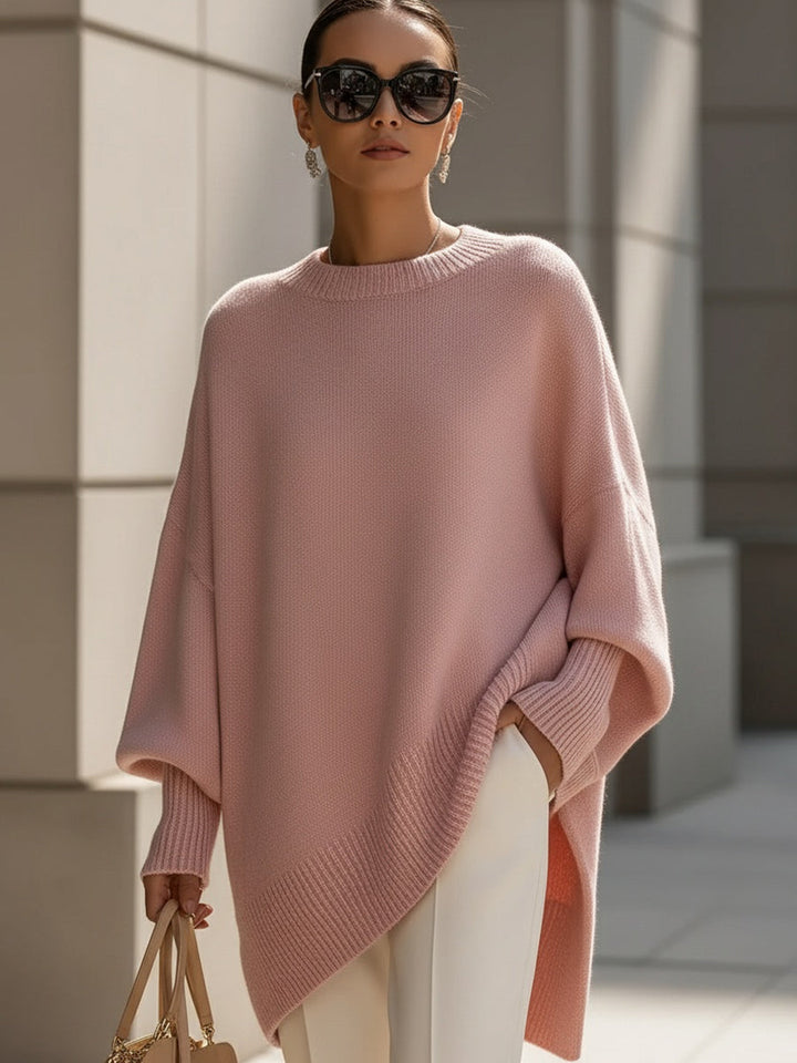 Cindy | Wygodny sweter