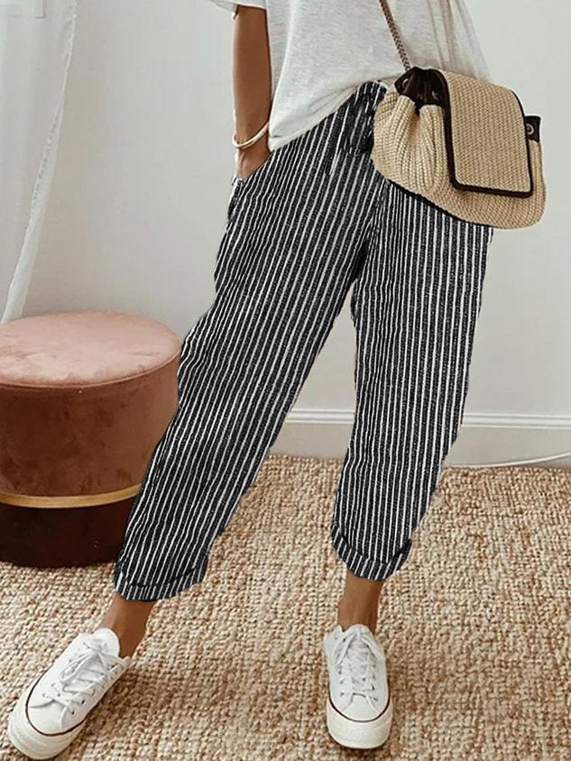 Eleganckie spodnie