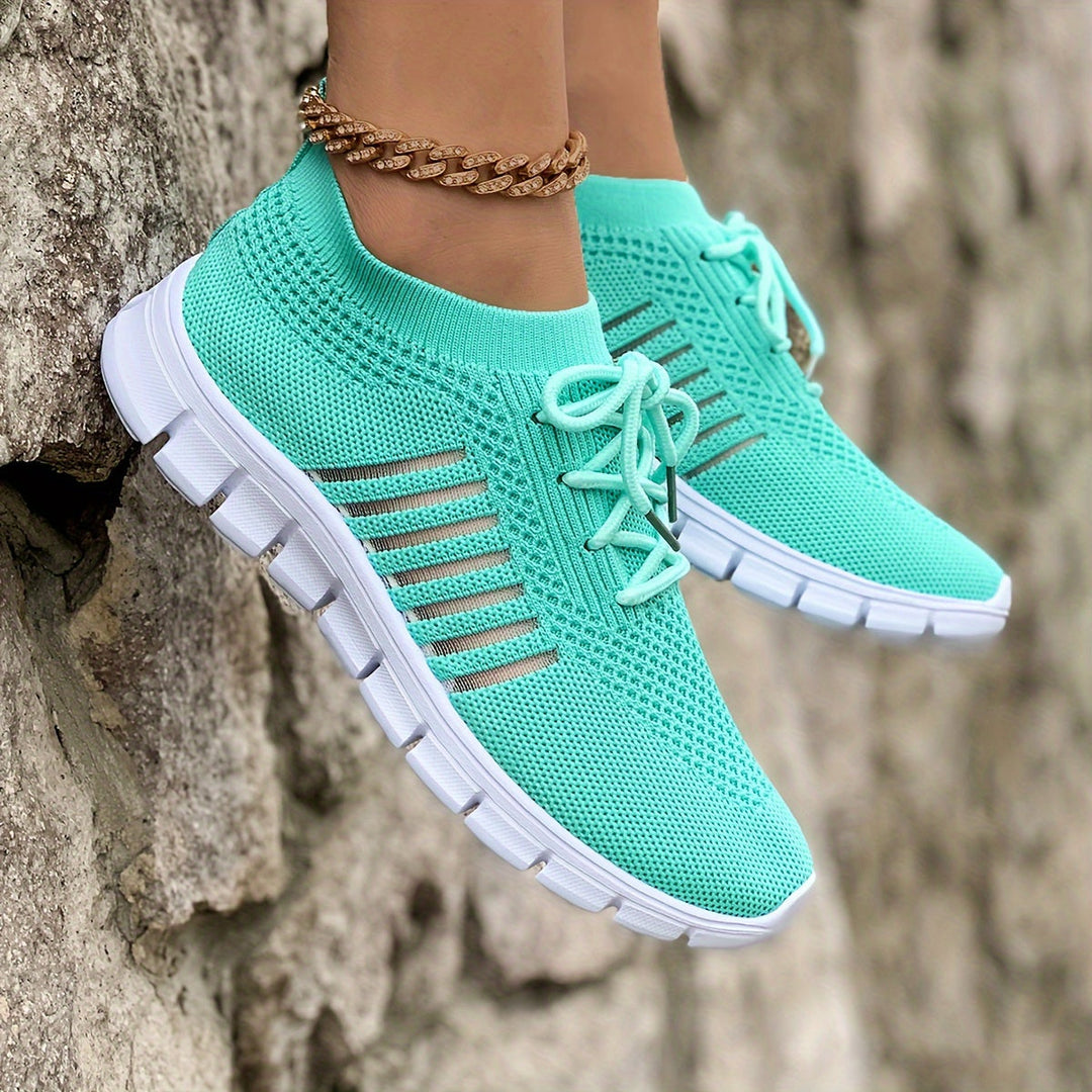 Sophie | Wygodne sneakersy