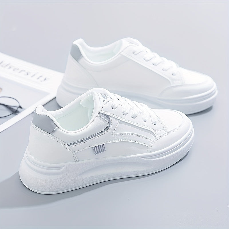 Eleganckie sneakersy