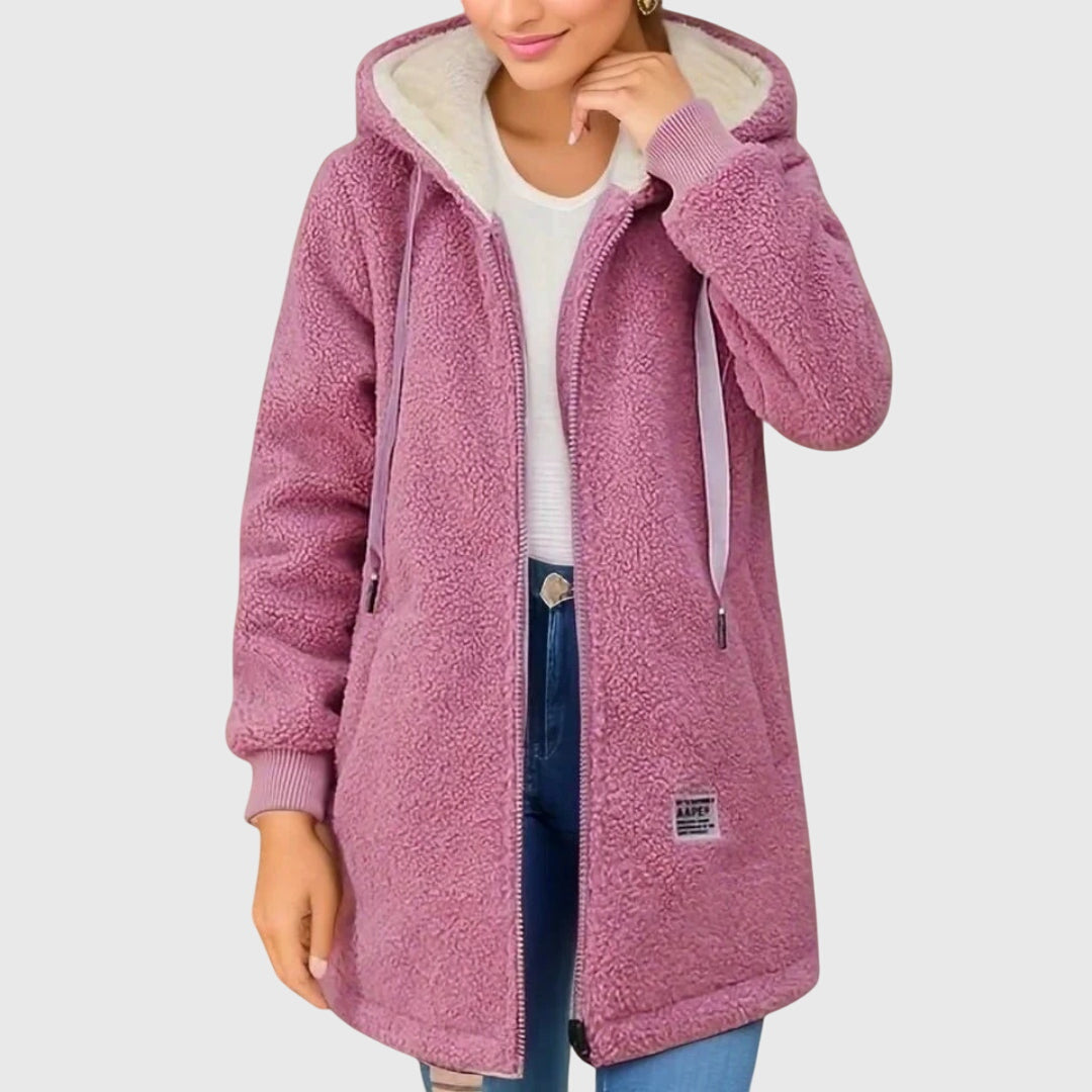 Lieke™ | Kurtka