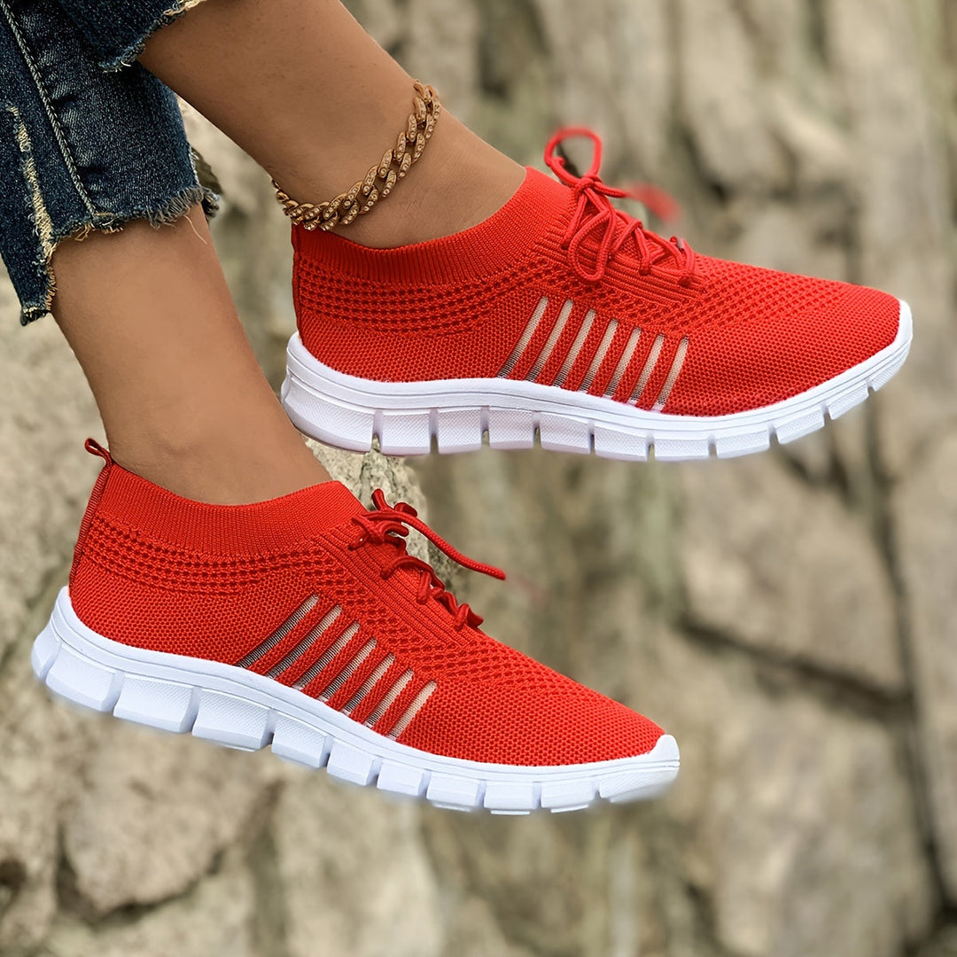 Sophie | Wygodne sneakersy
