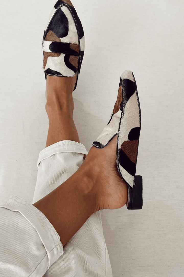 Rory | Eleganckie mokasyny