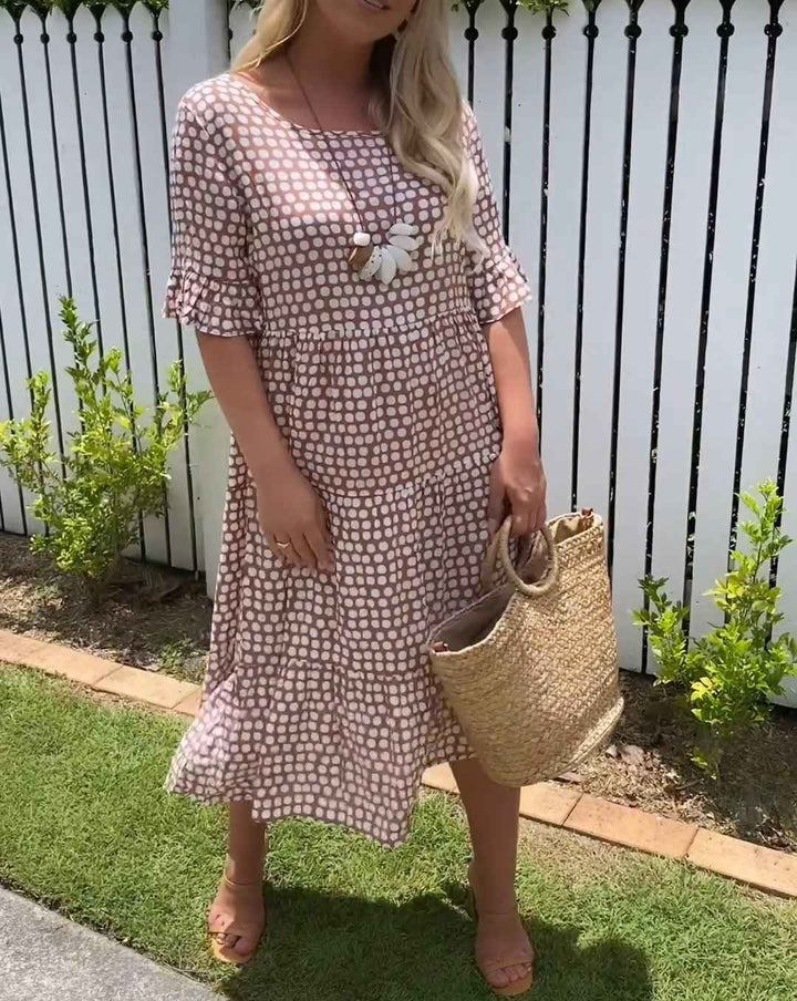 Nicola | Sukienka