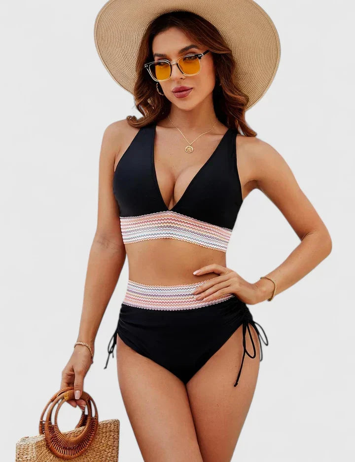 Jayzelliah | Eleganckie bikini