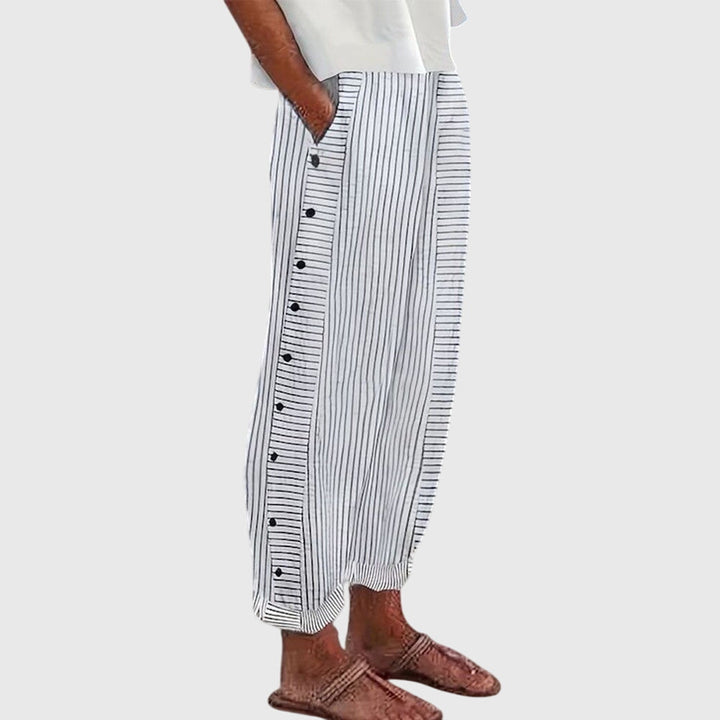 Bertha™ | Eleganckie spodnie