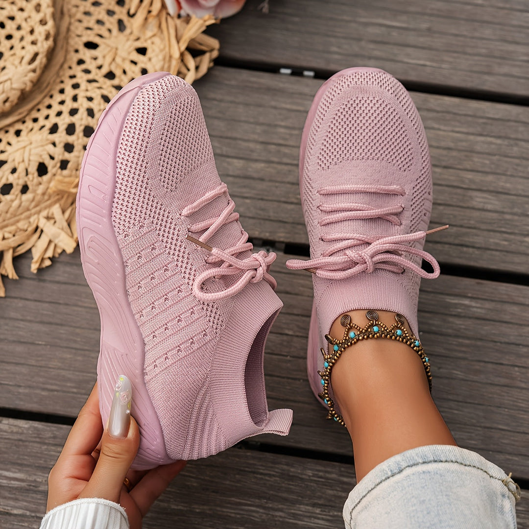 Léa | Wygodne sneakersy