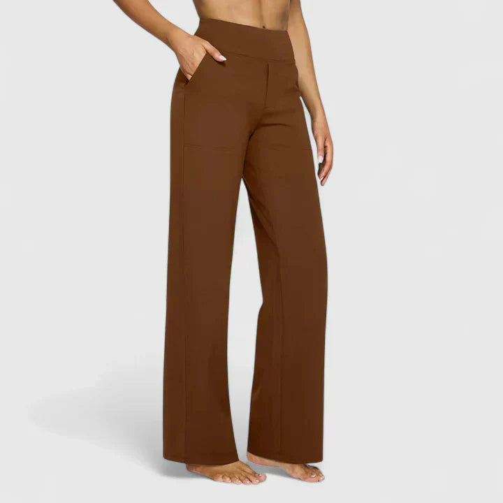Ame | Eleganckie spodnie