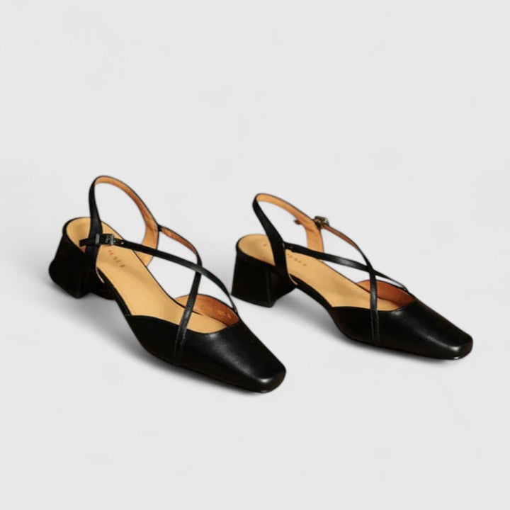 Evana | Eleganckie sandały