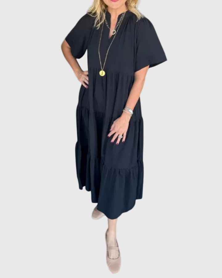 Rebecca | Elegancka sukienka