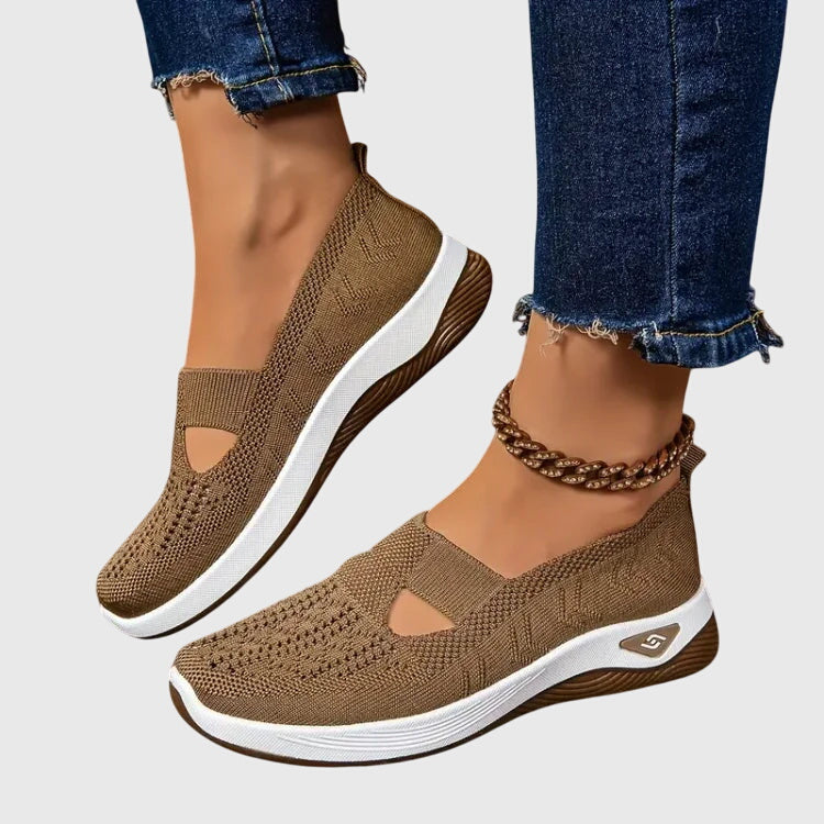 Ortopedyczne sneakersy