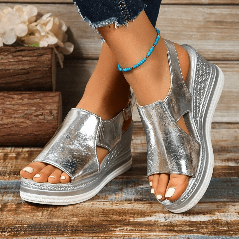 Baylie | Eleganckie sandały