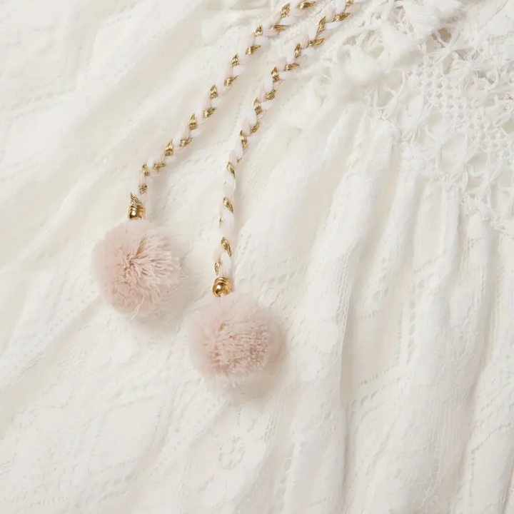 Raelene | Elegancka sukienka w stylu boho