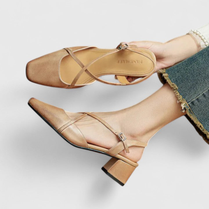 Evana | Eleganckie sandały