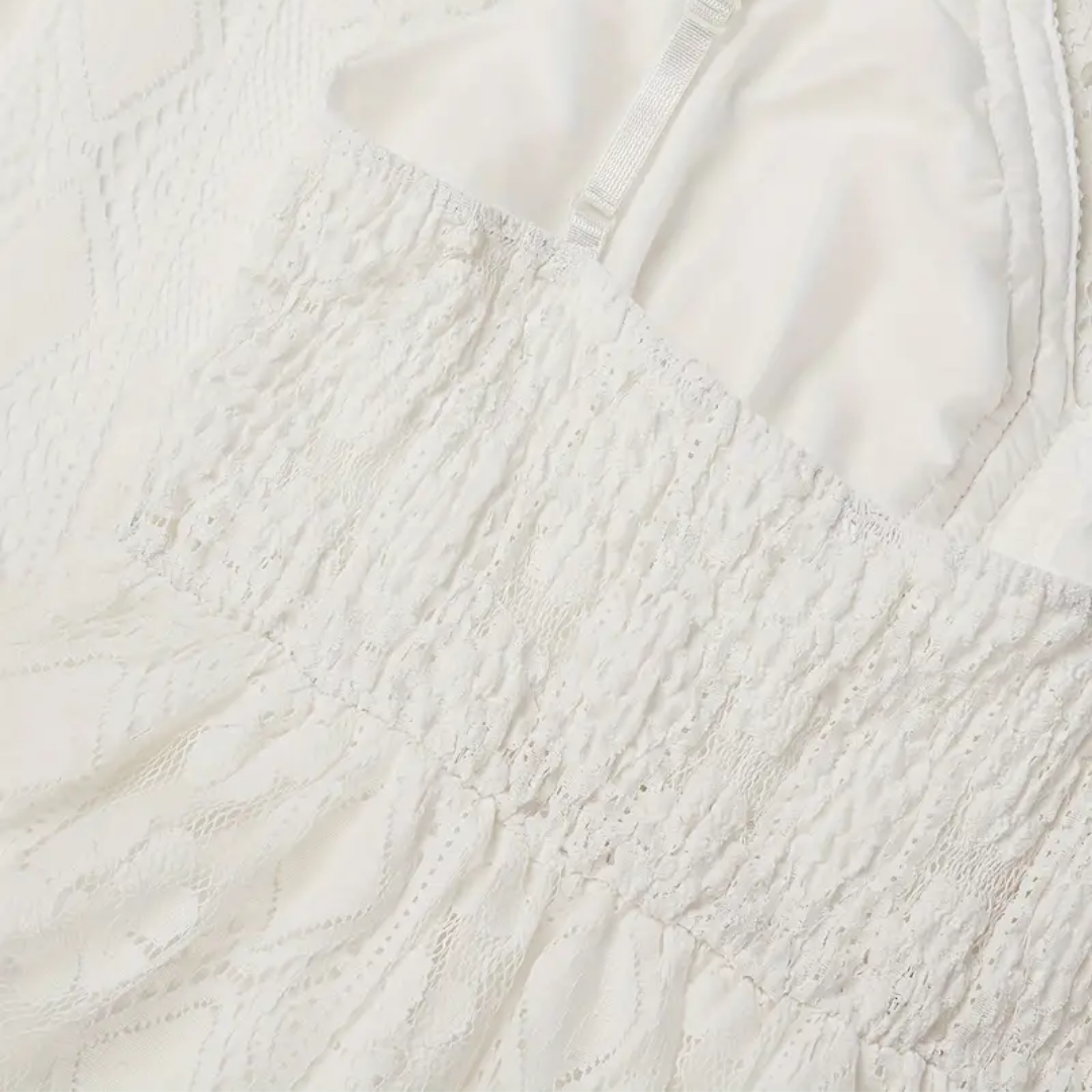 Raelene | Elegancka sukienka w stylu boho