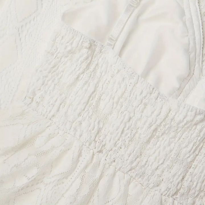Raelene | Elegancka sukienka w stylu boho