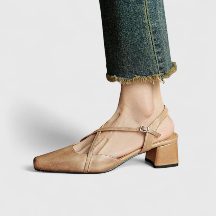 Evana | Eleganckie sandały