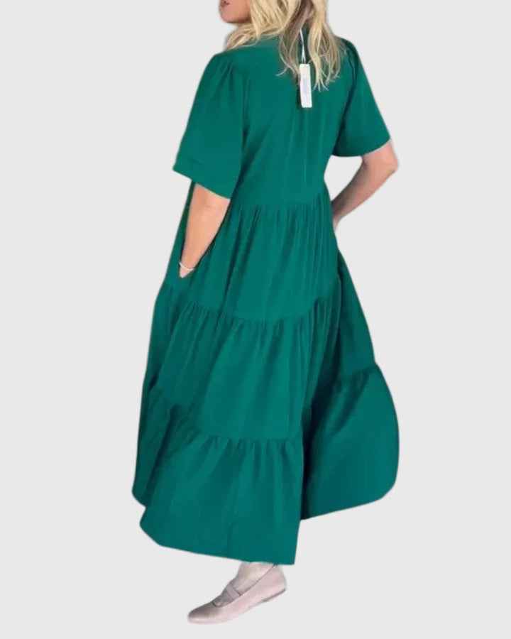 Rebecca | Elegancka sukienka