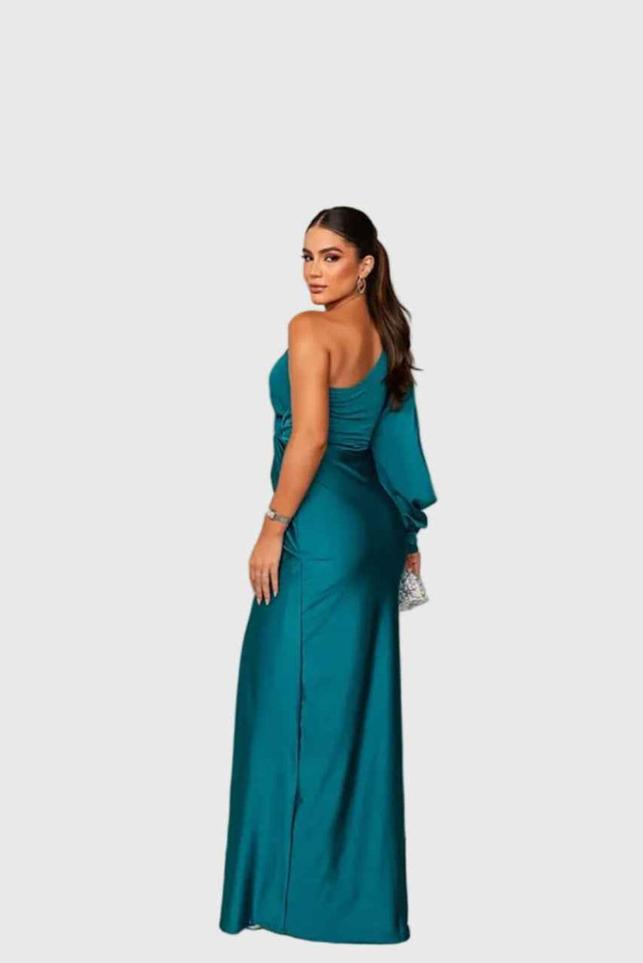 Melyssa | Elegancka sukienka