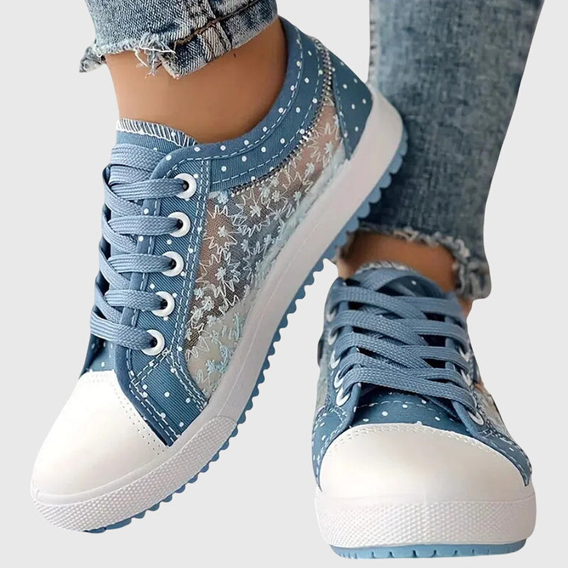 Elena™ | Ortopedyczne sneakersy