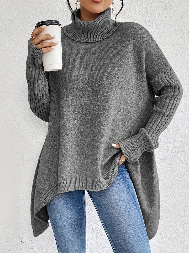 Audrey | Wygodny sweter