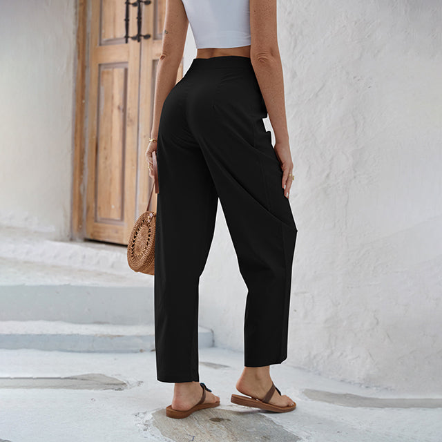 Sabby | Eleganckie spodnie