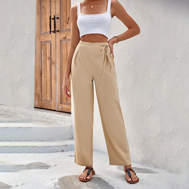 Sabby | Eleganckie spodnie