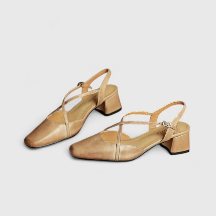 Evana | Eleganckie sandały