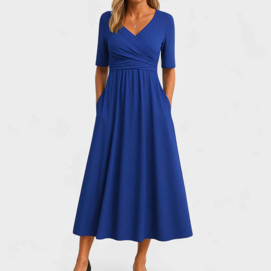 IDA | Elegancka sukienka