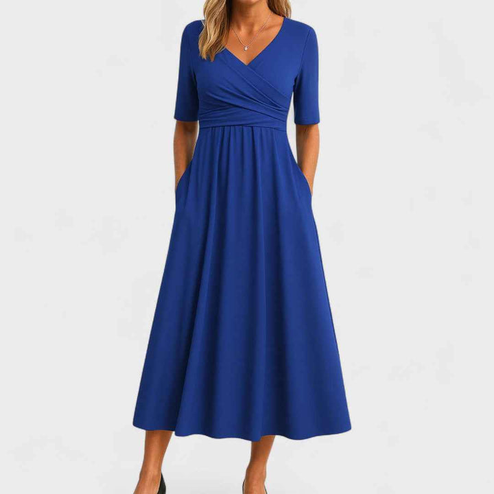 IDA | Elegancka sukienka