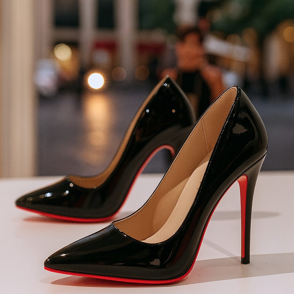 Aisly™ | Eleganckie buty na obcasie
