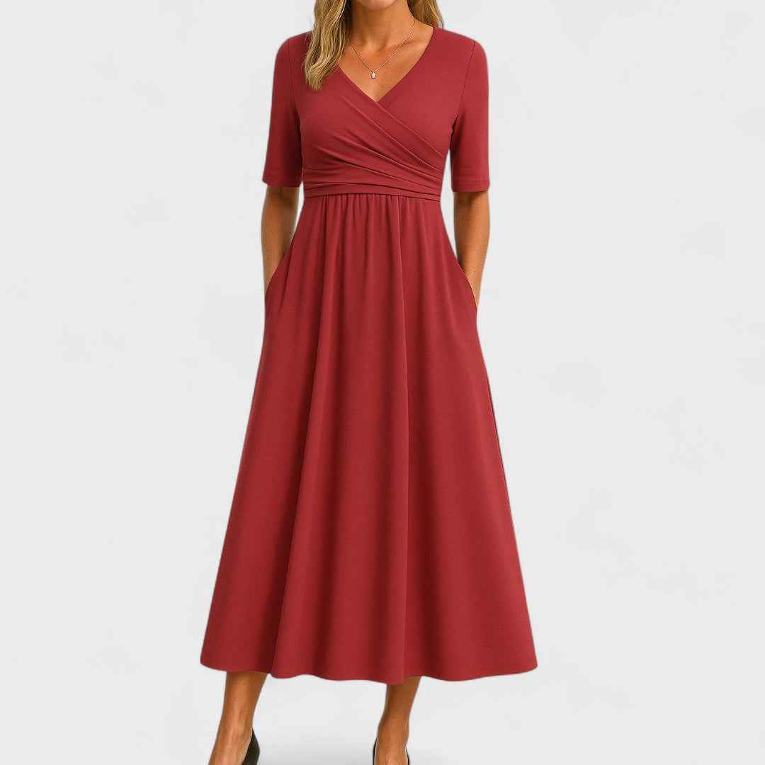 IDA | Elegancka sukienka