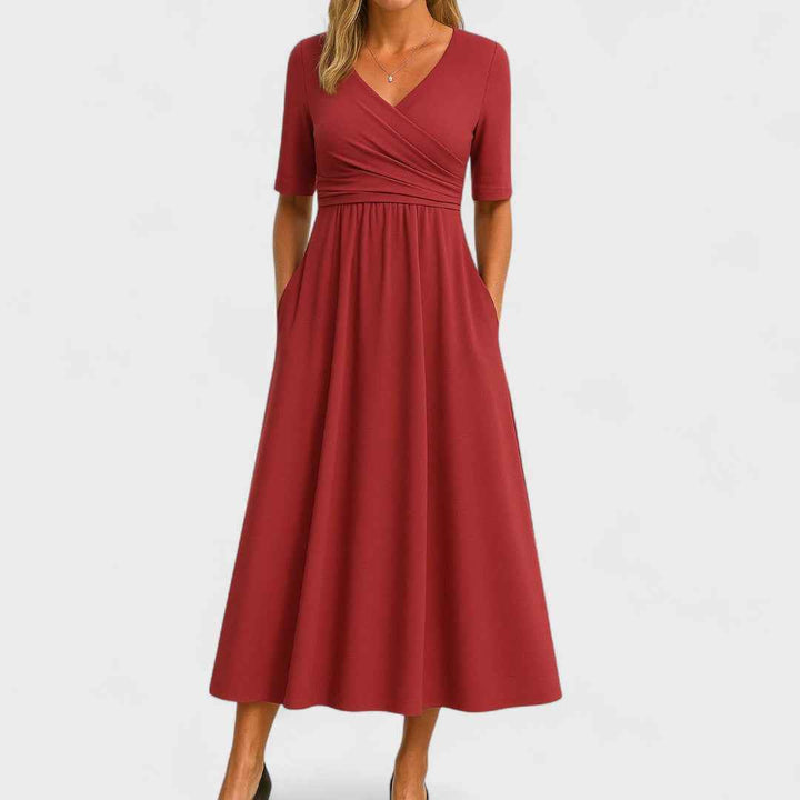 IDA | Elegancka sukienka