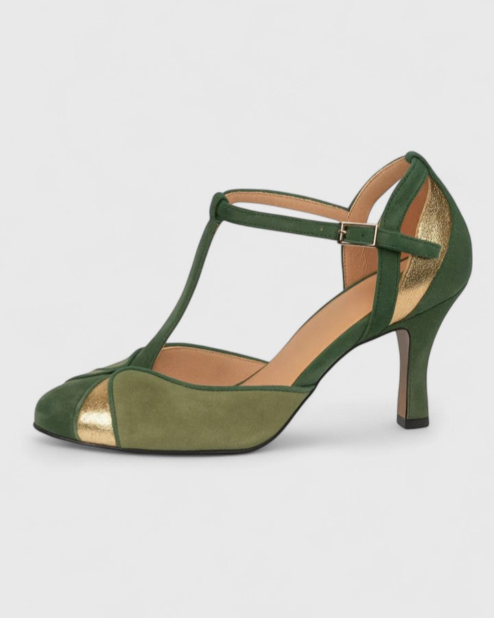 Coralise | Eleganckie buty na obcasie